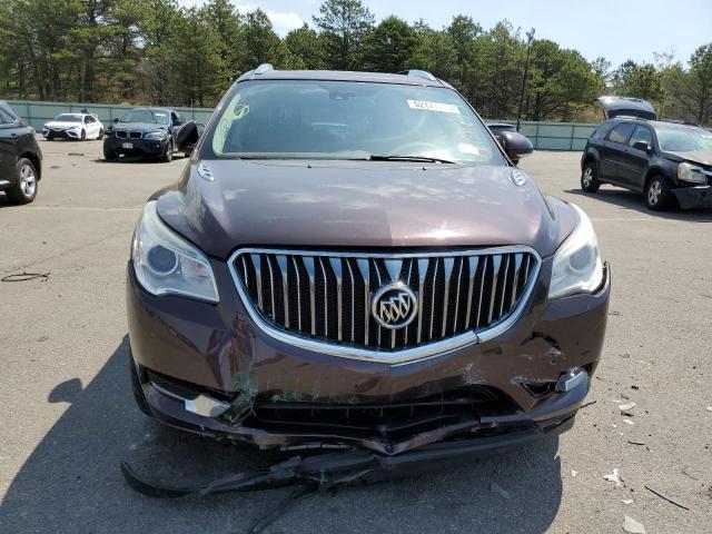 Photo 5 from auction – 2015 BUICK ENCLAVE with VIN 5GAKVCKDXFJ136023