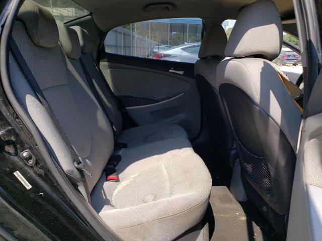 Photo 10 from auction – 2012 HYUNDAI ACCENT GLS with VIN KMHCT4AE1CU147278