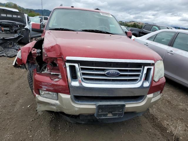Photo 5 from auction – 2010 FORD EXPLORER E with VIN 1FMEU6EE2AUB16128