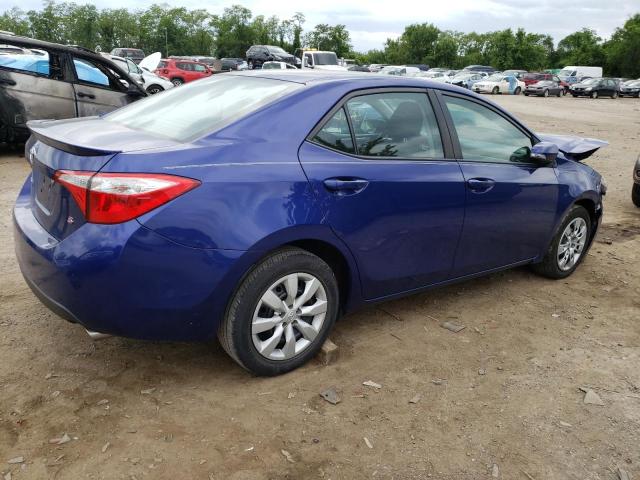 Photo 3 from auction – 2016 TOYOTA COROLLA L with VIN 5YFBURHEXGP401024