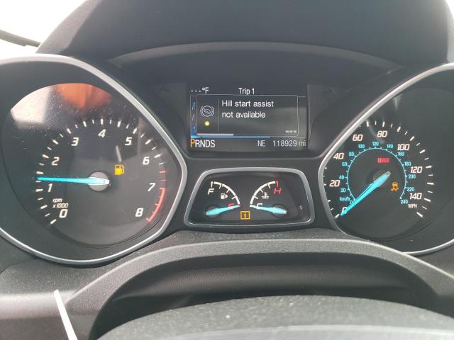 Photo 9 from auction – 2014 FORD ESCAPE TIT with VIN 1FMCU0JX1EUB21287