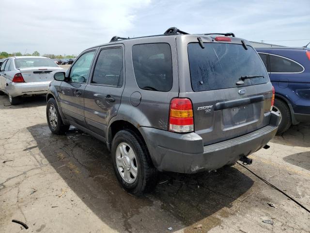 Photo 2 from auction – 2003 FORD ESCAPE XLT with VIN 1FMCU93143KA02154