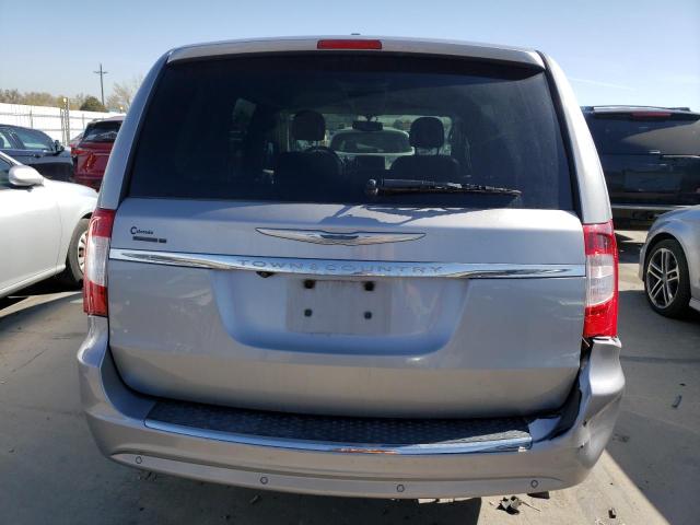 Photo 6 from auction – 2013 CHRYSLER TOWN & COU with VIN 2C4RC1CG0DR664954
