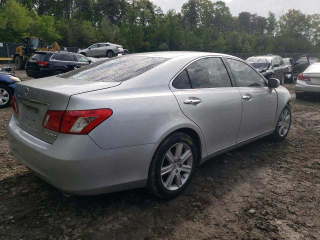 Photo 3 from auction – 2008 LEXUS ES 350 with VIN JTHBJ46GX82183780