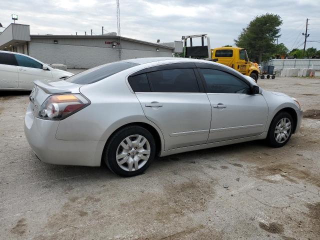 Photo 3 from auction – 2012 NISSAN ALTIMA BAS with VIN 1N4AL2AP0CC232500