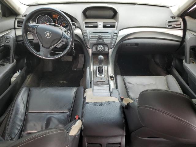 Photo 8 from auction – 2012 ACURA TL with VIN 19UUA9F28CA011355