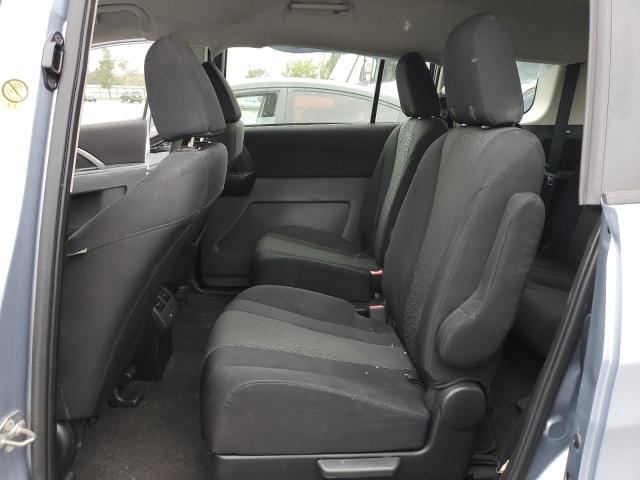 Photo 11 from auction – 2012 MAZDA 5 with VIN JM1CW2BL3C0121611