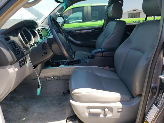 Photo 7 from auction – 2006 TOYOTA 4RUNNER LI with VIN JTEBT17R360060854