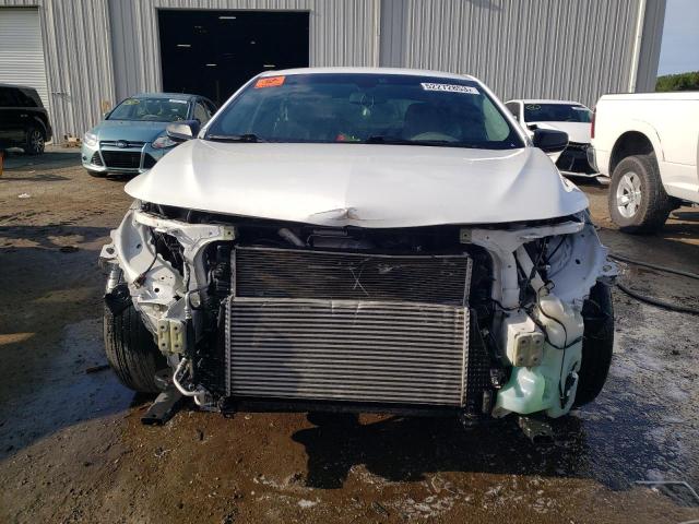 Photo 5 from auction – 2016 CHEVROLET MALIBU LS with VIN 1G1ZB5ST8GF305445