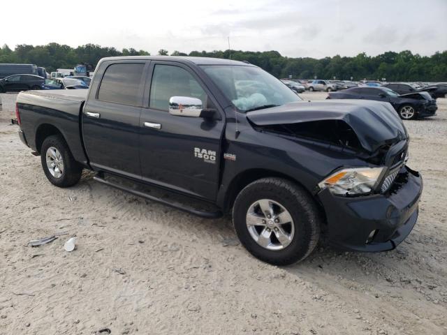 Photo 4 from auction – 2019 RAM 1500 CLASS with VIN 3C6RR6KT7KG729951