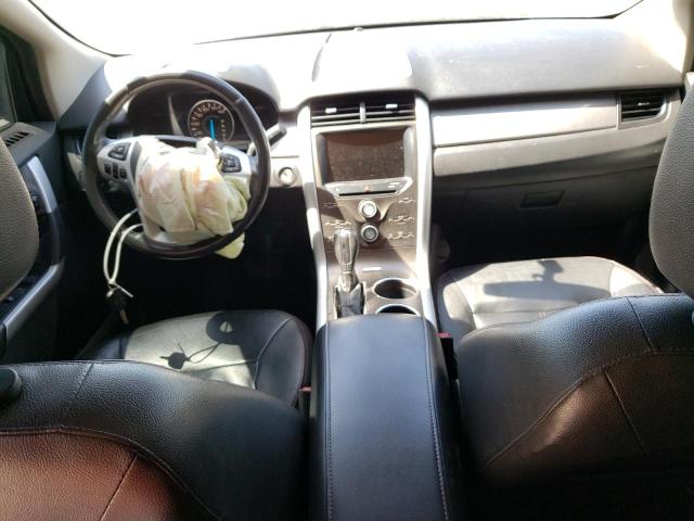 Photo 8 from auction – 2013 FORD EDGE SEL with VIN 2FMDK3JC3DBC96881