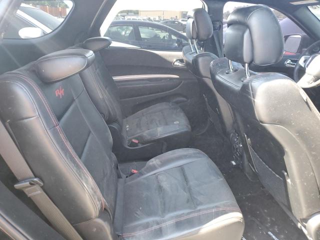 Photo 11 from auction – 2017 DODGE DURANGO R/ with VIN 1C4SDJCT2HC691793