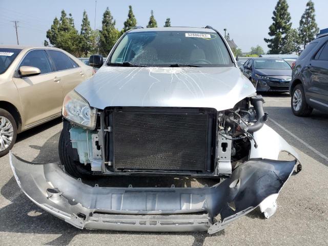 Photo 5 from auction – 2007 TOYOTA RAV4 with VIN JTMZD33V075075475