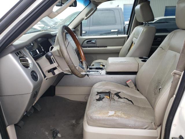 Фото 7 с аукциона – 2007 FORD EXPEDITION с VIN 1FMFU19587LA66075
