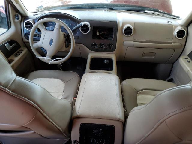 Photo 8 from auction – 2004 FORD EXPEDITION with VIN 1FMRU15W64LB25227