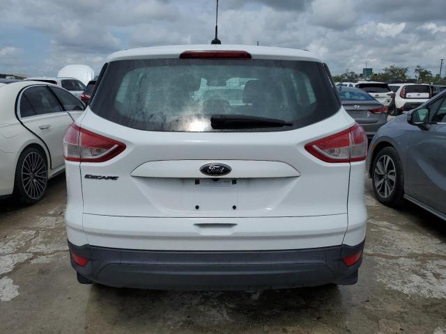 Photo 6 from auction – 2016 FORD ESCAPE S with VIN 1FMCU0F79GUC20063