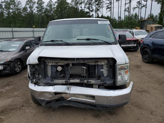 Photo 5 from auction – 2012 FORD ECONOLINE with VIN 1FTNE2EW7CDA66879