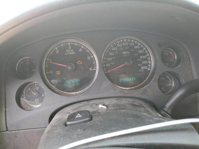 Photo 9 from auction – 2007 CHEVROLET AVALANCHE with VIN 3GNEC12J67G148434