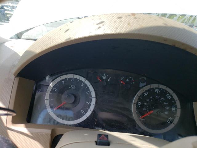 Photo 9 from auction – 2011 FORD ESCAPE LIM with VIN 1FMCU0E75BKA13742