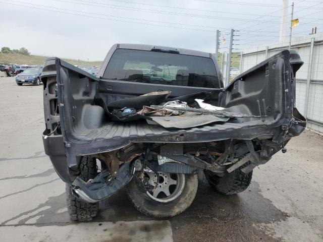 Photo 6 from auction – 2014 CHEVROLET SILVERADO with VIN 3GCUKREC6EG185855