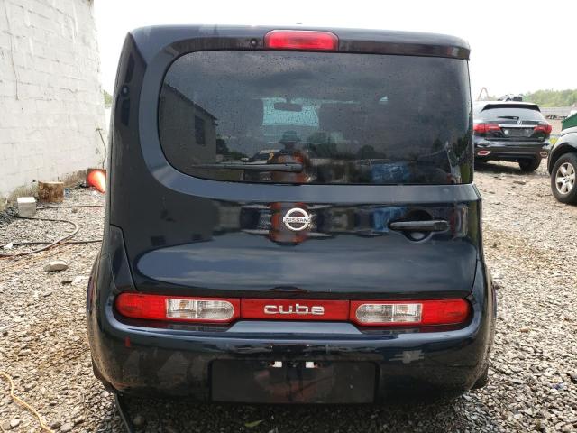 Photo 6 from auction – 2010 NISSAN CUBE BASE with VIN JN8AZ2KR1AT167084