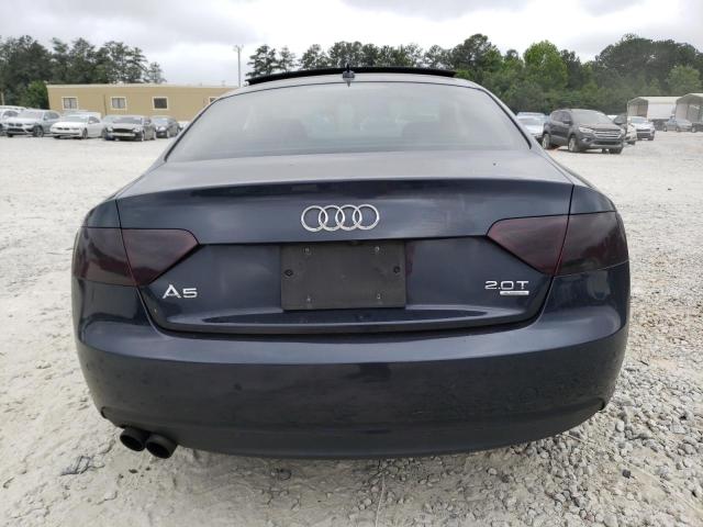 Photo 6 from auction – 2013 AUDI A5 PREMIUM with VIN WAULFAFR1DA044867