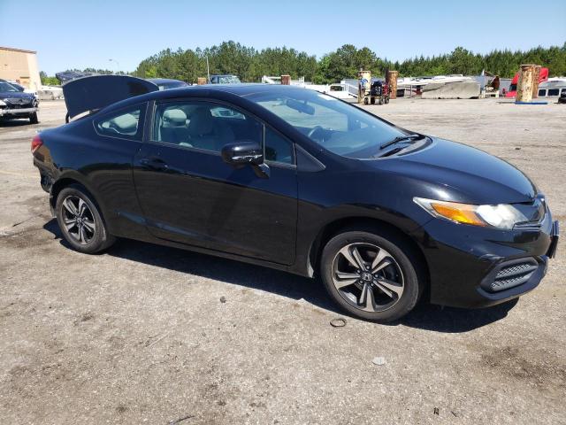 Photo 4 from auction – 2014 HONDA CIVIC EX with VIN 2HGFG3B86EH513154