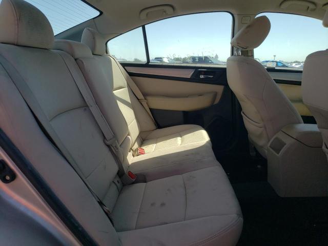 Photo 10 from auction – 2016 SUBARU LEGACY 2.5 with VIN 4S3BNAF60G3017319