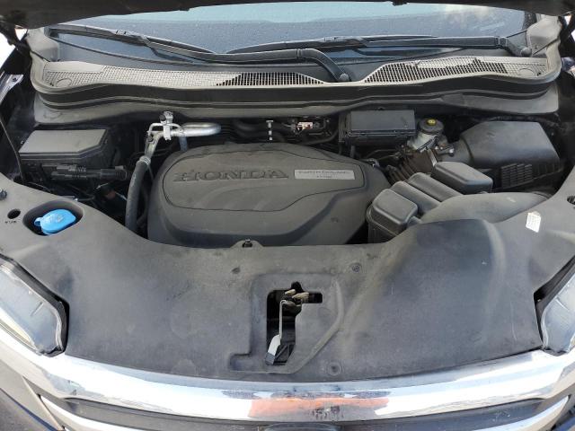 Photo 12 from auction – 2016 HONDA PILOT EX with VIN 5FNYF5H37GB021176