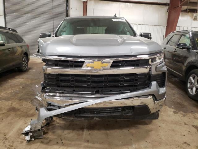 Photo 5 from auction – 2023 CHEVROLET SILVERADO with VIN 3GCPDKEK9PG171053