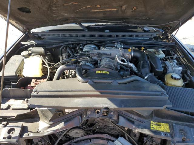 Photo 12 from auction – 2004 LAND ROVER DISCOVERY with VIN SALTY19444A829583