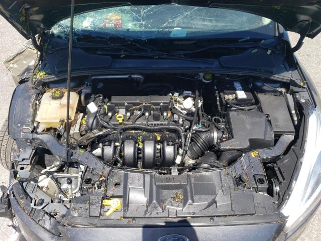 Photo 11 from auction – 2016 FORD FOCUS SE with VIN 1FADP3F29GL401522