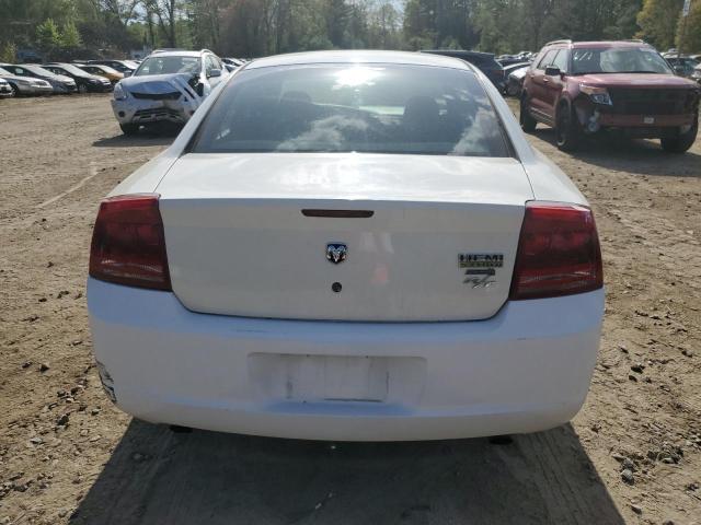 Photo 6 from auction – 2007 DODGE CHARGER with VIN 2B3KA43HX7H878055