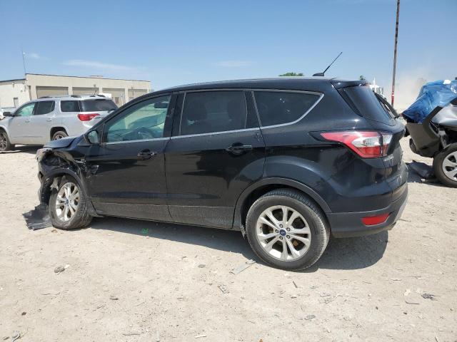 Photo 2 from auction – 2017 FORD ESCAPE SE with VIN 1FMCU0G94HUC81287