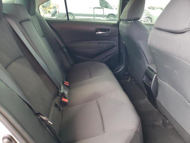 Photo 10 from auction – 2020 TOYOTA COROLLA LE with VIN JTDEPRAE2LJ075474