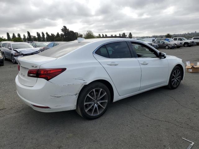 Photo 3 from auction – 2017 ACURA TLX TECH with VIN 19UUB2F59HA002489