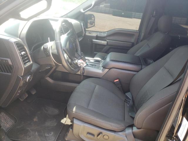 Photo 7 from auction – 2019 FORD F150 SUPER with VIN 1FTEW1E56KFA40680
