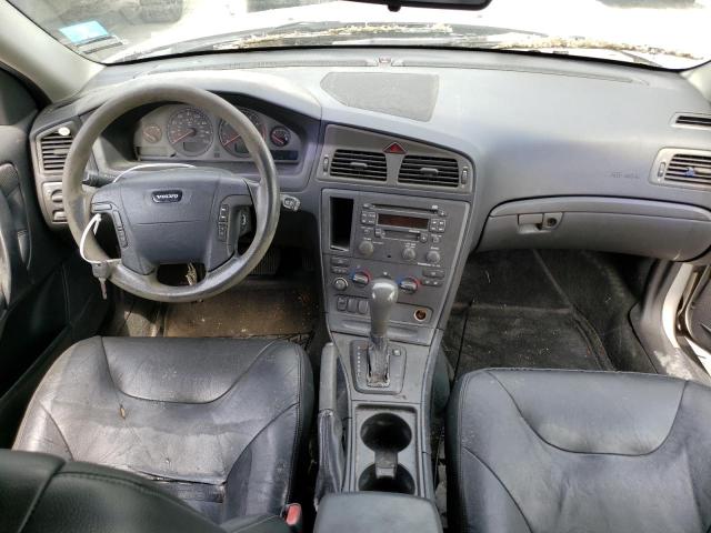 Photo 8 from auction – 2002 VOLVO V70 with VIN YV1SW61R321191816