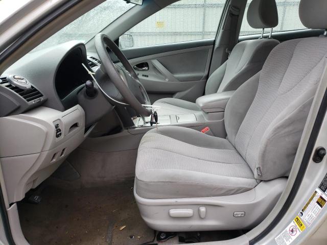 Photo 7 from auction – 2011 TOYOTA CAMRY BASE with VIN 4T1BF3EK3BU182495