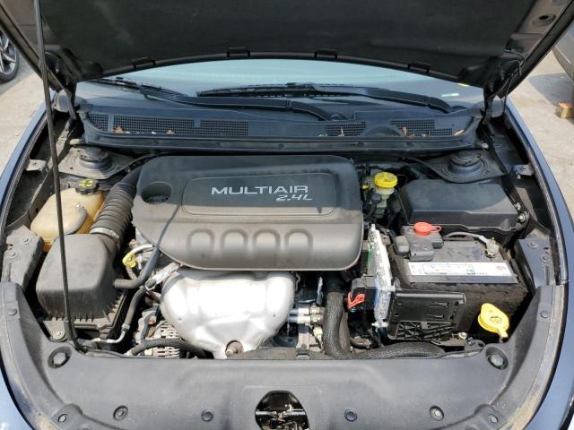 Photo 11 from auction – 2014 DODGE DART with VIN 1C3CDFCBXED672007