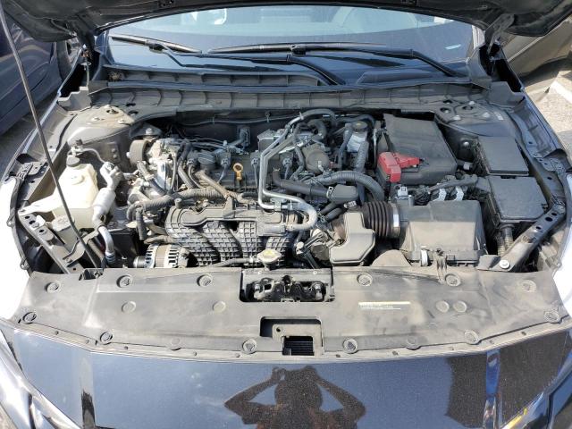 Photo 11 from auction – 2021 NISSAN ALTIMA S with VIN 1N4BL4BV2MN383762
