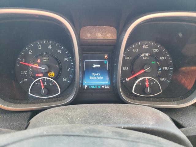Photo 9 from auction – 2014 CHEVROLET MALIBU LS with VIN 1G11B5SL6EF259706