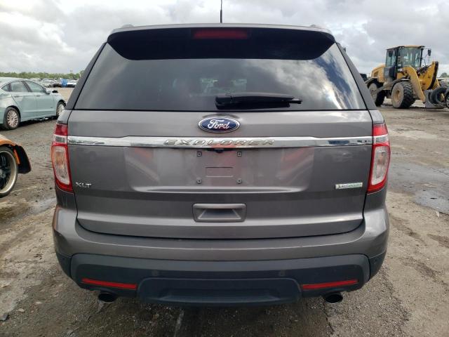 Photo 6 from auction – 2013 FORD EXPLORER X with VIN 1FM5K7D99DGA44430