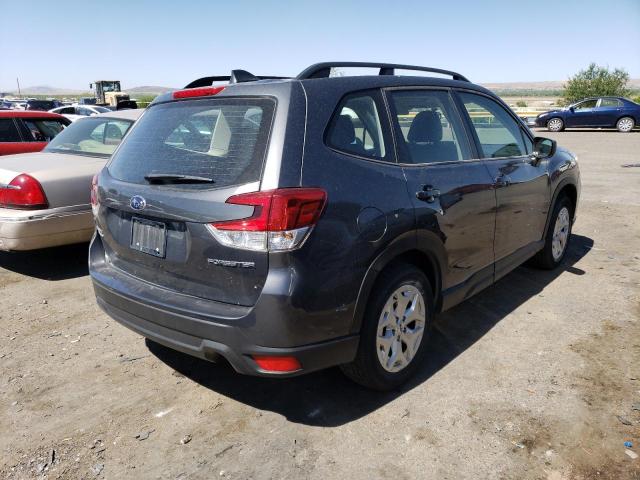 Photo 3 from auction – 2020 SUBARU FORESTER with VIN JF2SKADC3LH479907
