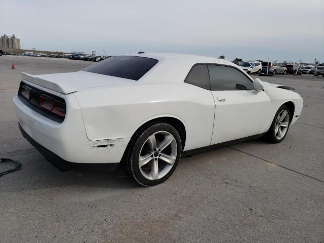 Photo 3 from auction – 2018 DODGE CHALLENGER with VIN 2C3CDZBT8JH269328
