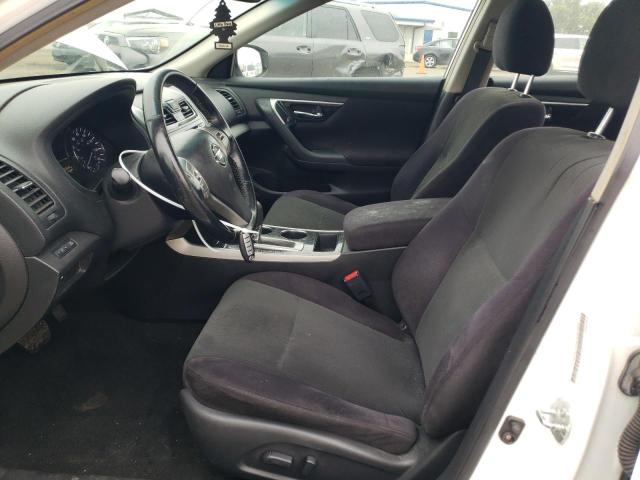 Photo 7 from auction – 2013 NISSAN ALTIMA 2.5 with VIN 1N4AL3AP2DN530848
