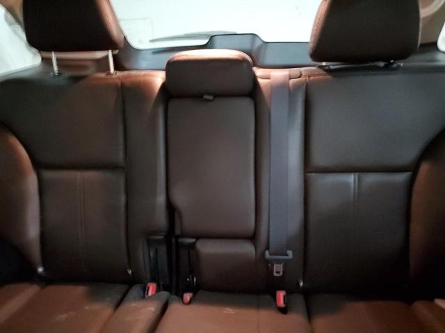 Photo 10 from auction – 2013 FORD EDGE LIMIT with VIN 2FMDK4KC3DBC95962