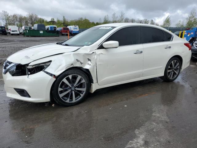 NISSAN ALTIMA 2.5 2016 with VIN 1N4AL3AP0GC130836 - Photo from auction