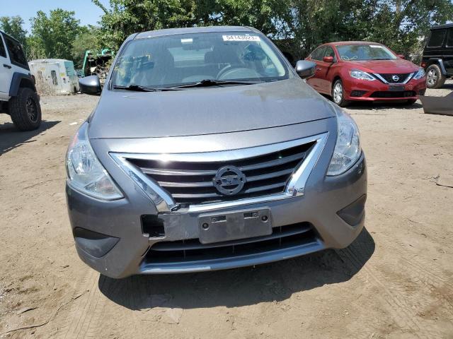 Photo 5 from auction – 2016 NISSAN VERSA S with VIN 3N1CN7AP7GL911008