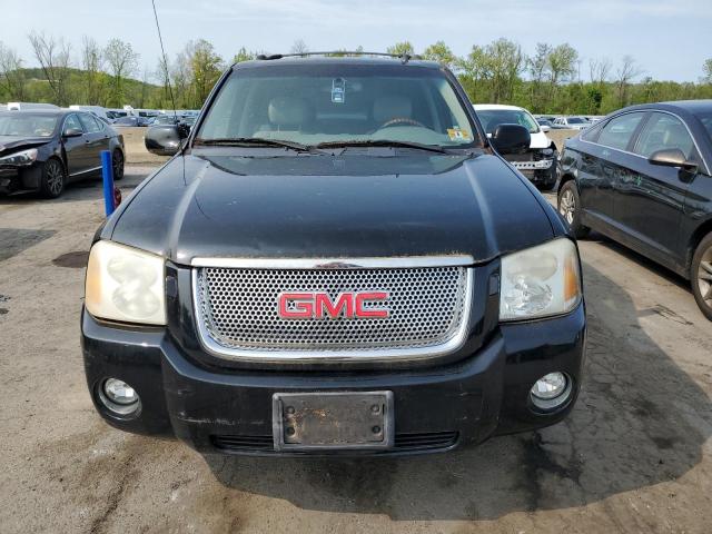 Photo 5 from auction – 2007 GMC ENVOY DENA with VIN 1GKET63M572226973